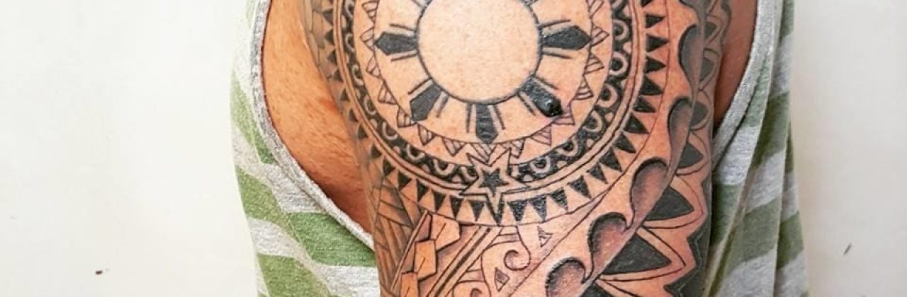 Gulf Coast Professional Tattoo - Tattoo Shop in Panama City