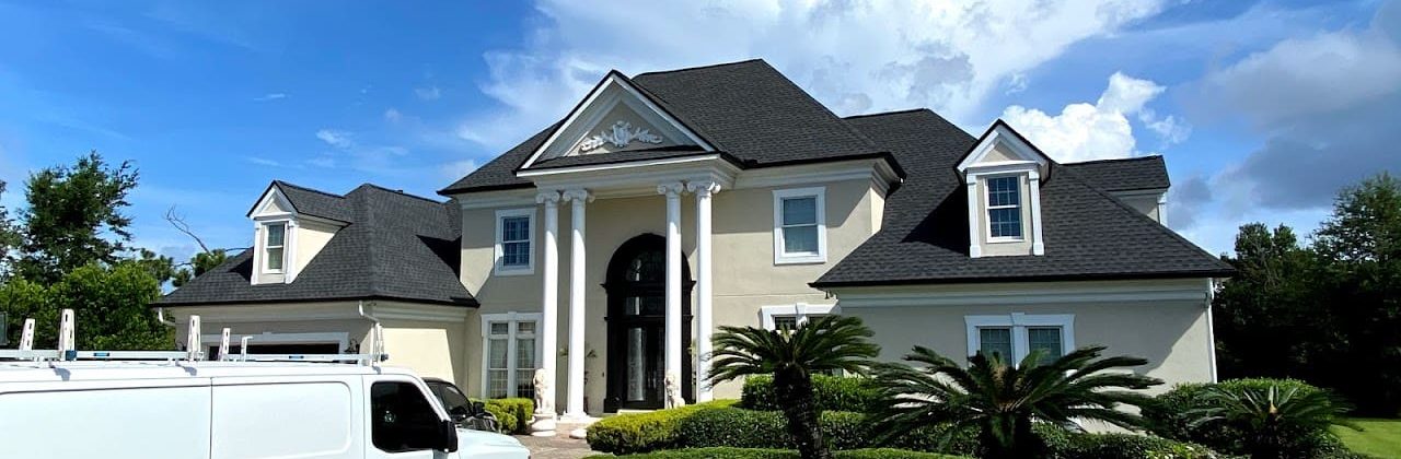 Gulf Coast Roofing - Roofing Contractor in Panama City