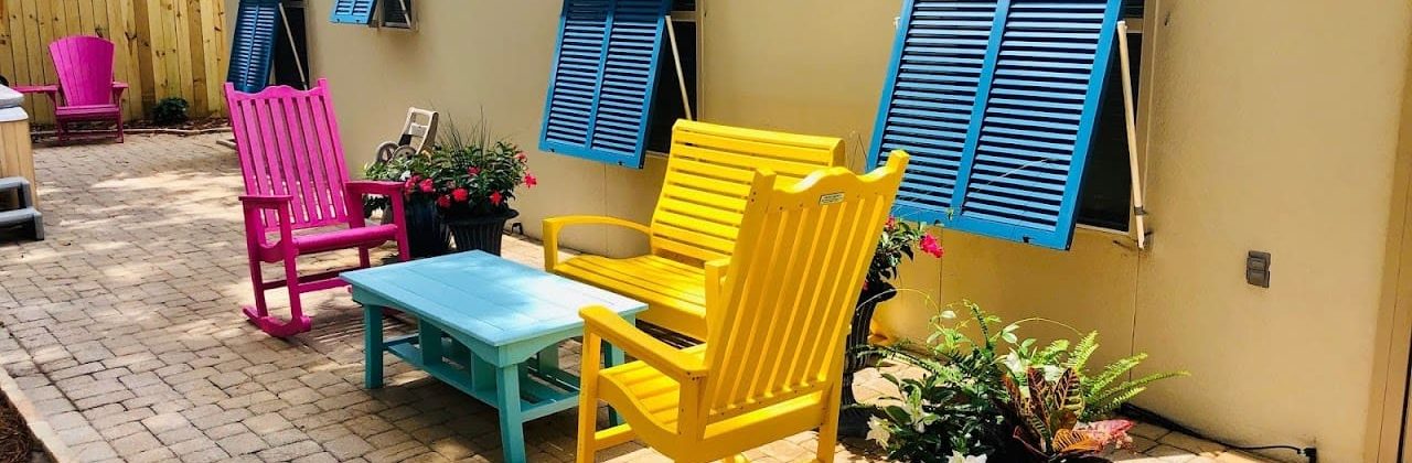 Gulf Coast Shutter - Contractor in Valparaiso