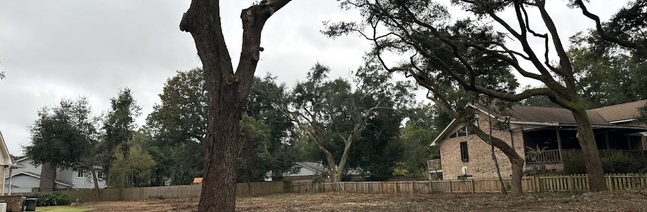 Gulf Coast Tree and Land - Tree Service in Pensacola