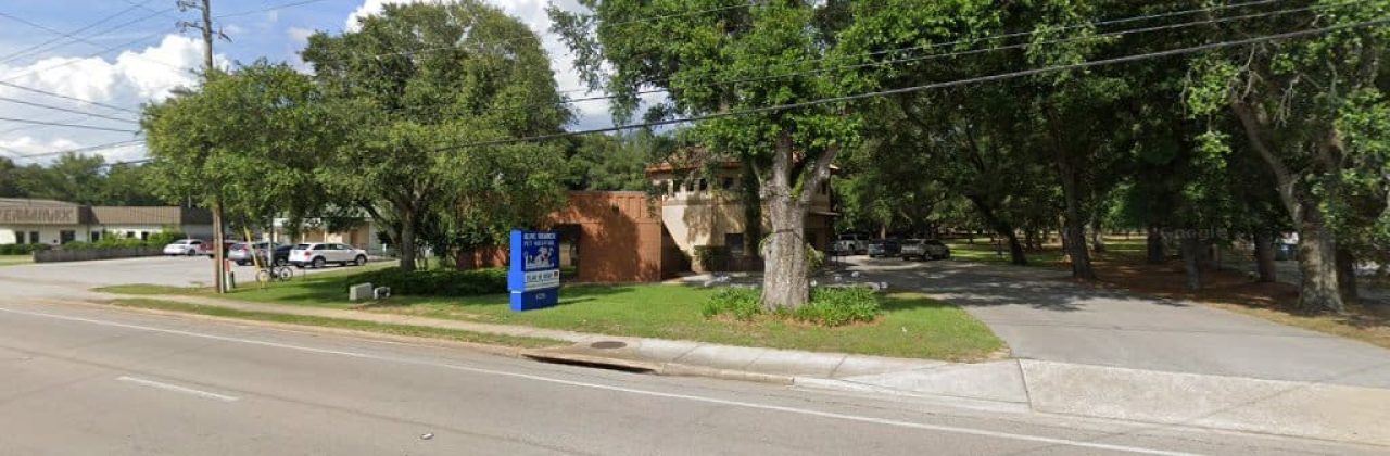 Gulf Coast Veterinary Cardiology - Veterinarian in Pensacola