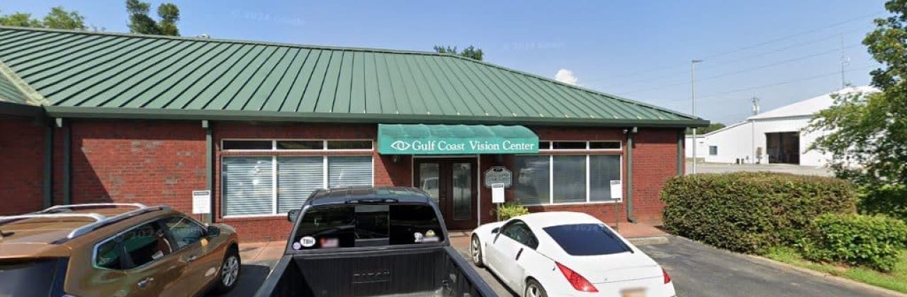 Gulf Coast Vision Center - Optometrist in Pace