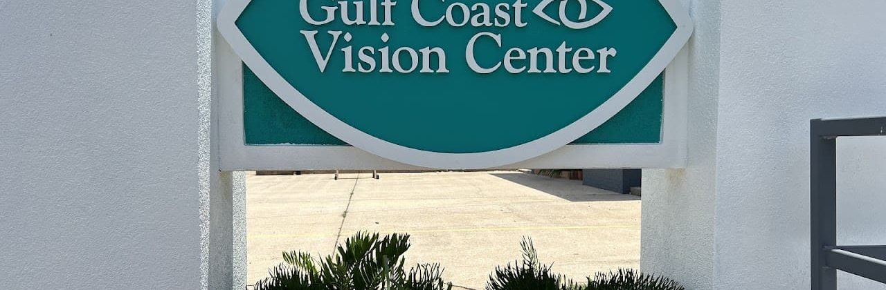 Gulf Coast Vision Center - Optometrist in Pensacola