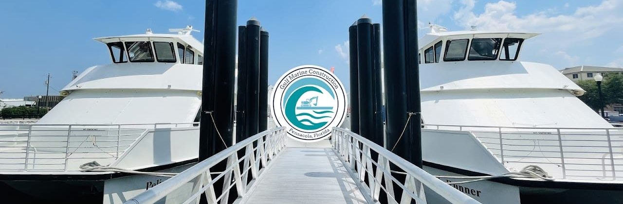 Gulf Marine Construction Inc - Contractor in Pensacola