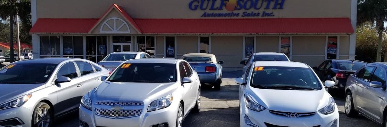 Gulf South Automotive - Car Dealer in Pensacola