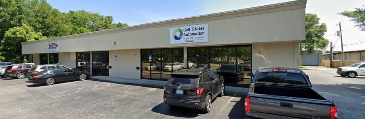 Gulf States Automation - Air Conditioning Contractor in Pensacola