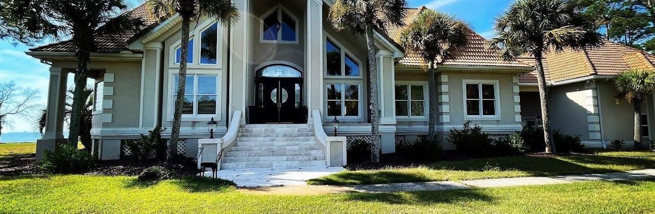 Gulf View Window Cleaning LLC - Window Cleaning Service in Milton