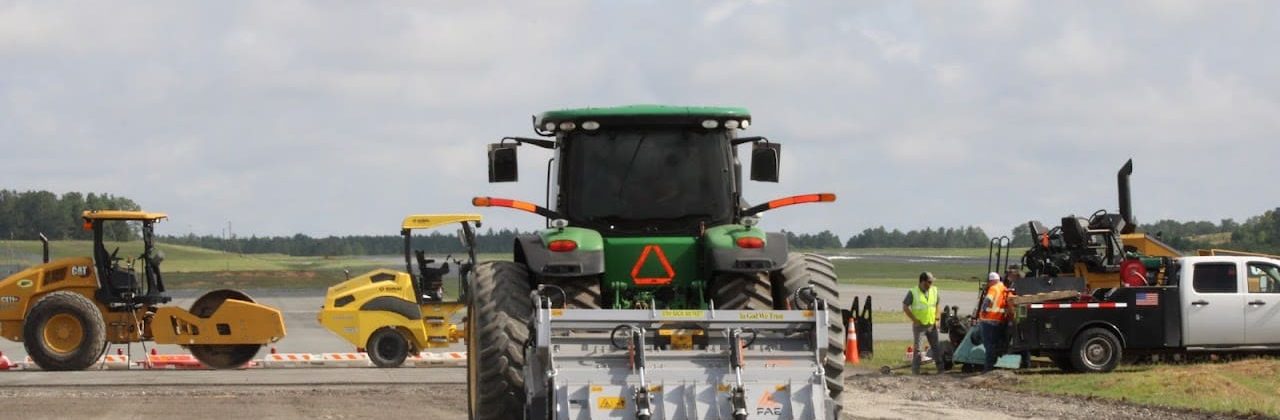 Gum Creek Farms Inc - Farm in Defuniak Springs