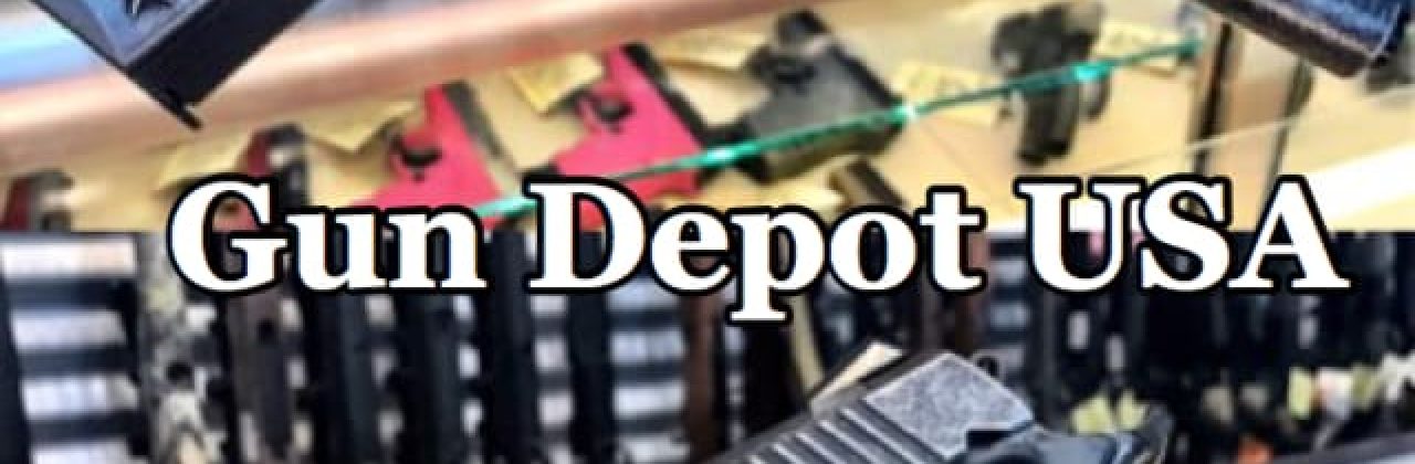 Gun Depot USA - Gun Shop in Lynn Haven