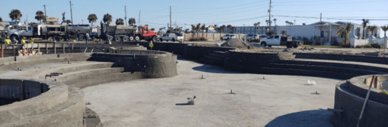 Gunite Pros - Contractor in Freeport