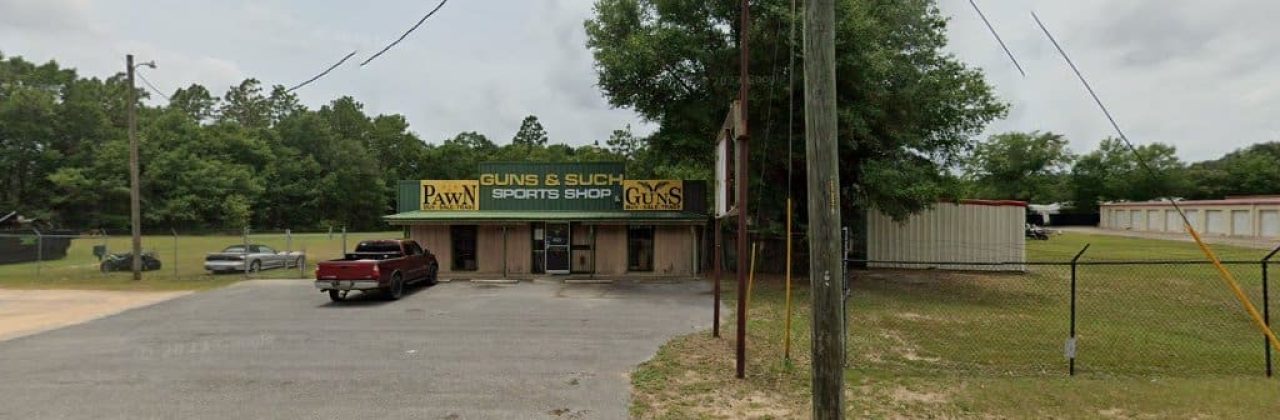 Guns & Such - Gun Shop in Milton