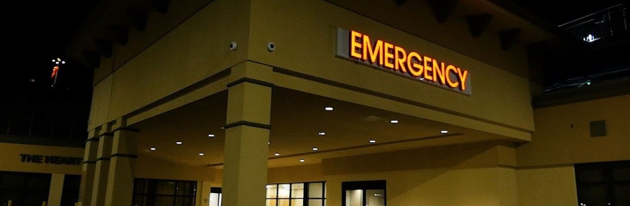 HCA Florida Fort Walton-Destin Hospital Emergency Room - Emergency Room in Fort Walton Beach