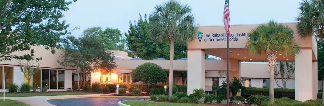 HCA Florida Northwest Rehabilitation Center - Rehabilitation Center in Destin