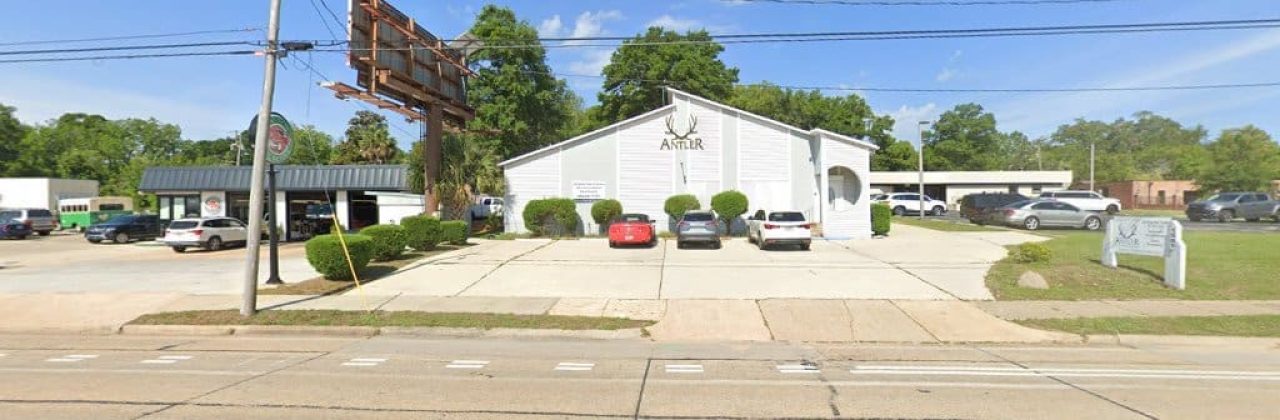 HMA Mortgage Pensacola Branch - Mortgage Lender in Pensacola