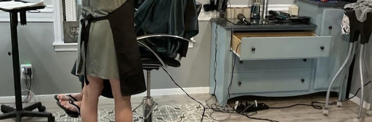 HOHSalon at Bloom Spa Michelle Bourgeois Jones - Hair Salon in Gulf Breeze