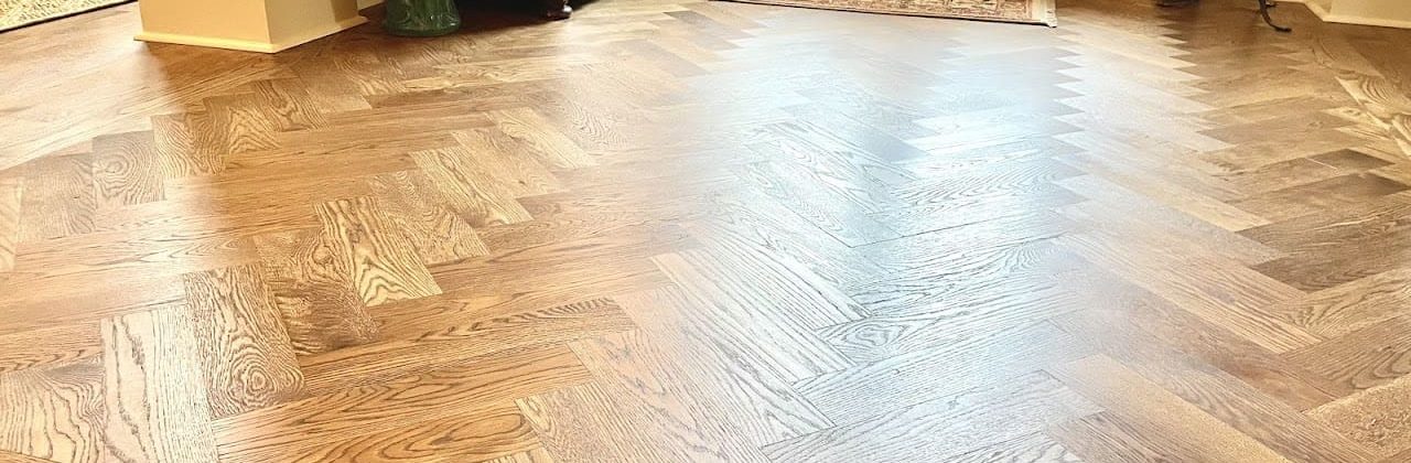 Habitat Hardwood Flooring - Flooring Contractor in Panama City Beach