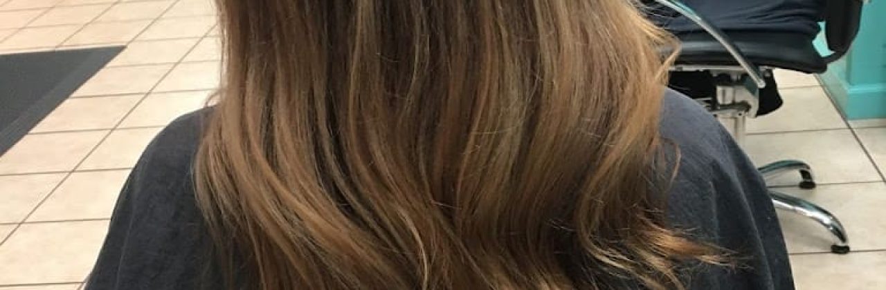 Hair Designs by Erica Fiedler - Hair Salon in Panama City Beach