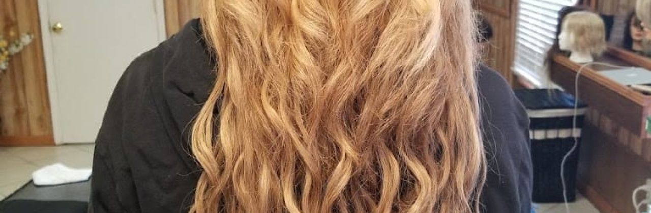 Hair Extensions by Gricelda - Hair Salon in Pensacola