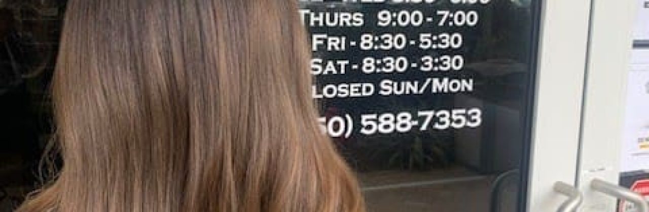 Hairology of Panama City Beach - Hair Salon in Panama City Beach