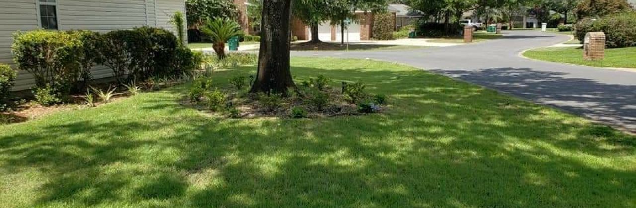 Halsey's Lawn care LLC - Lawn Care Service in Niceville