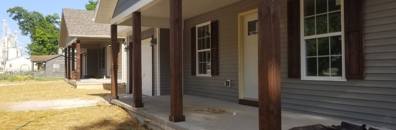 Hamlett & Sons LLC - Handyman in Milton