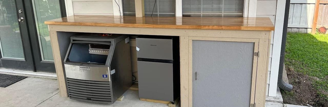 Hammerhead Home Projects - Handyman in Milton