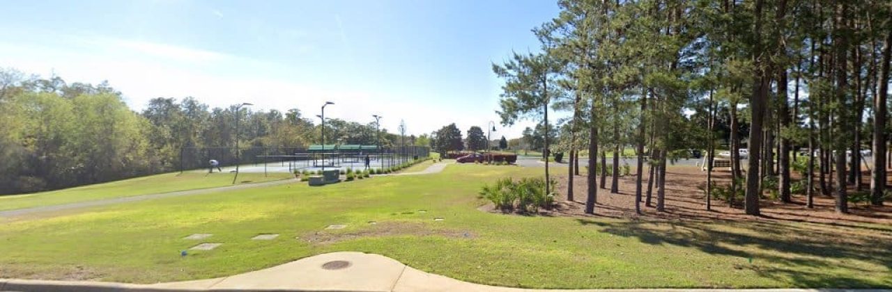 Hammock Bay Pickleball Courts - Pickleball Court in Freeport