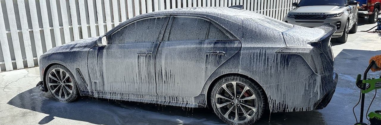 Handz of Gold Detailing - Car Detailing Service in Fort Walton Beach