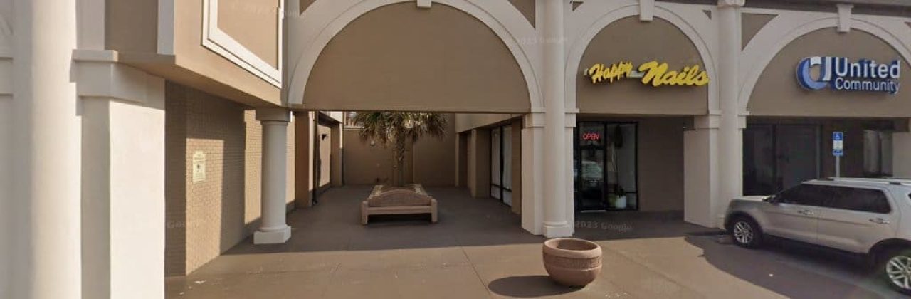 Happy Hair - Hair Salon in Panama City