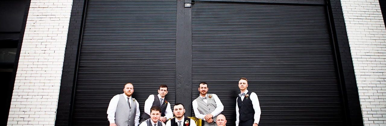 Hara Gabrielle Weddings - Wedding Photographer in Pensacola