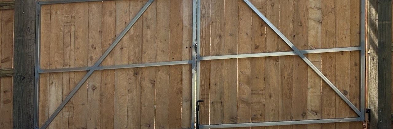 Hartzog Fence N’ Plus - Fence Contractor in Milton