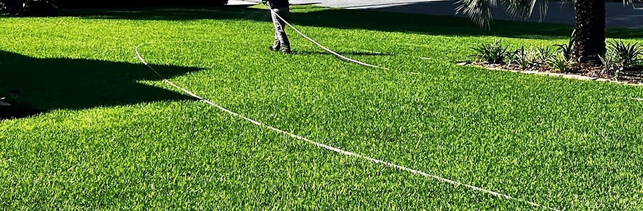 Hays Lawn LLC - Lawn Care Service in Pensacola