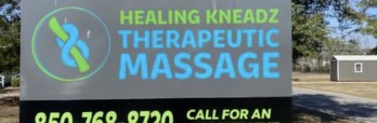 Healing Kneadz Therapeutic Massage - Massage Therapist in Chipley