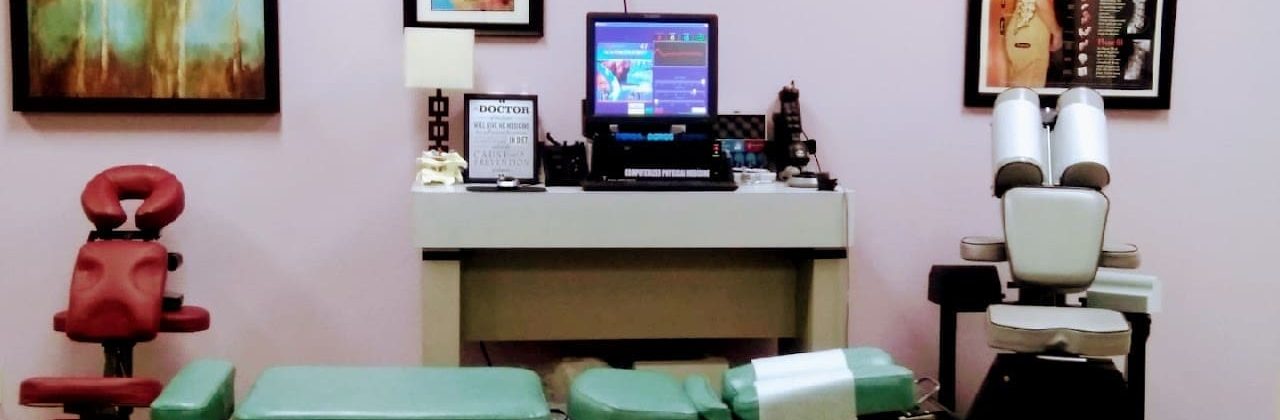 Healing Purpose Chiropractic