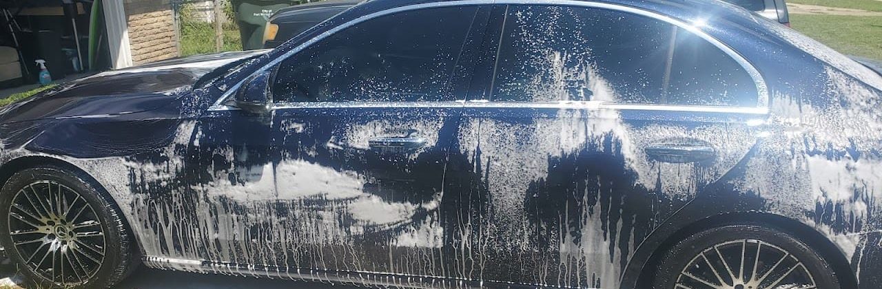 Heart Of Detail - Car Detailing Service in Fort Walton Beach