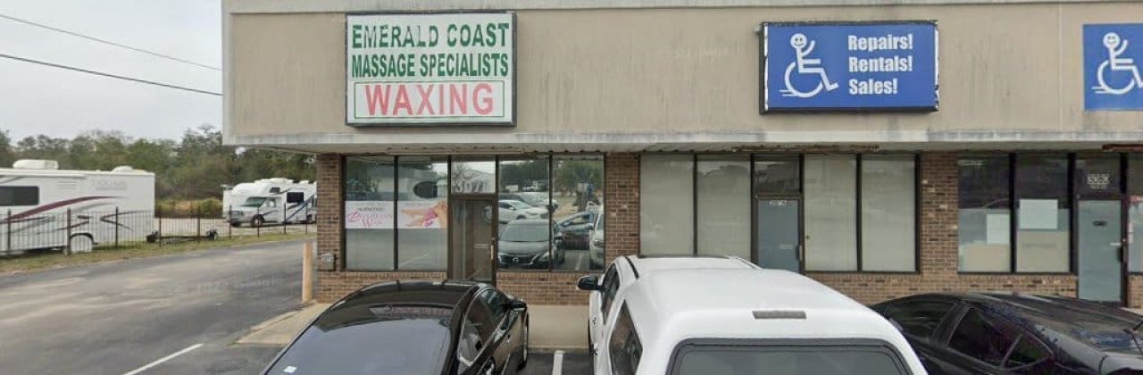 Heather Collins Massage Therapy - Massage Therapist in Gulf Breeze