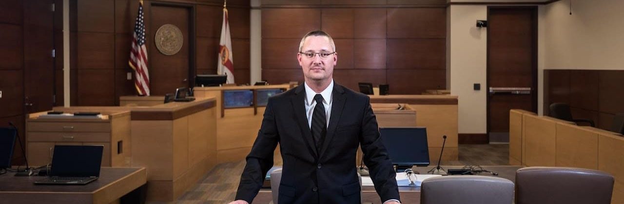 Henderson Law Firm P.A. - Family Law Attorney in Miramar Beach