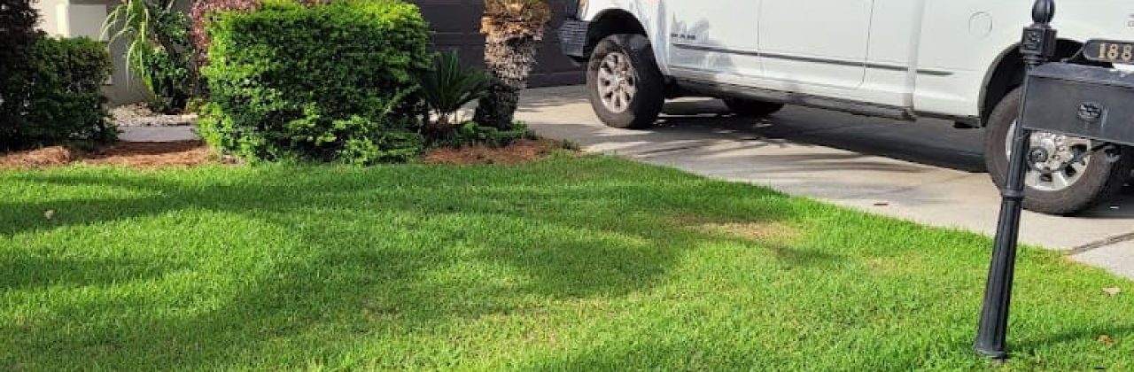 Heritage Landscaping and Irrigation - Lawn Care Service in Fort Walton Beach