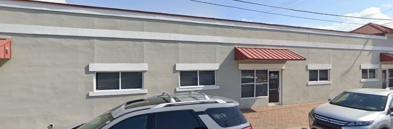 Hermitage Social Spirits - Event Venue in Pensacola