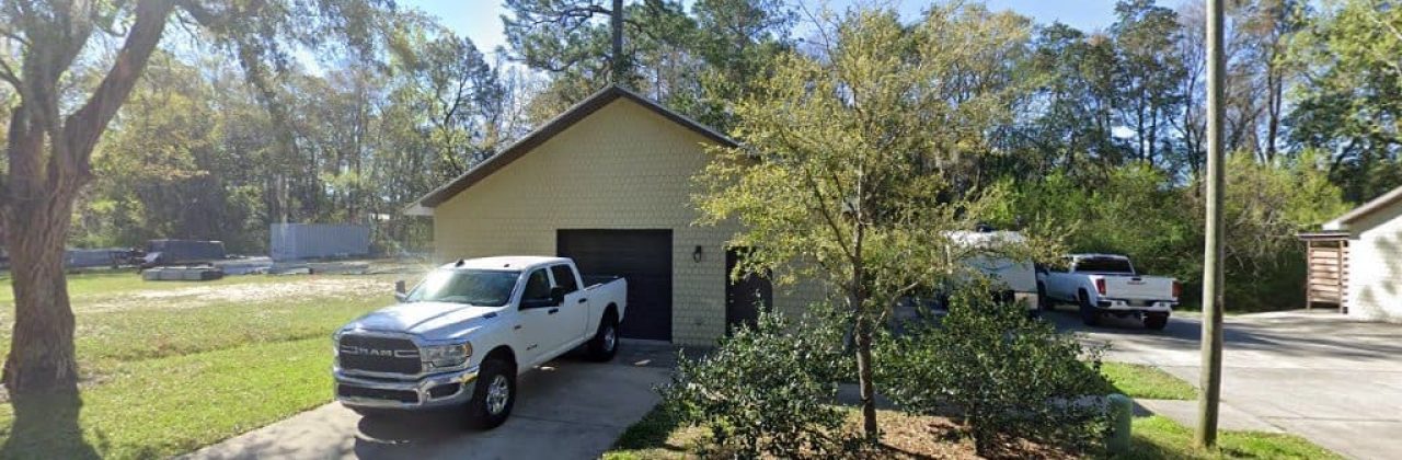 Herrington Enterprises Inc - Dry Wall Contractor in Freeport