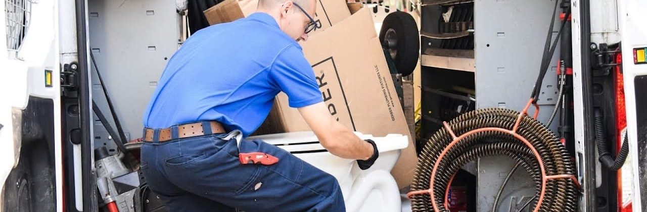 Hers & His Plumbing - Plumber in Pensacola