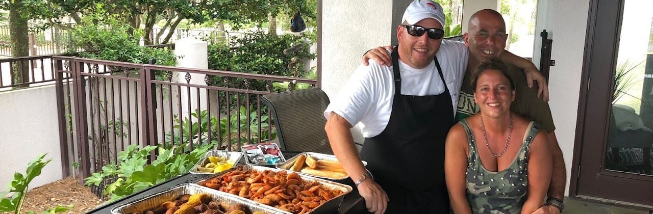 Heystack's Shrimp Shack - Caterer in Fort Walton Beach