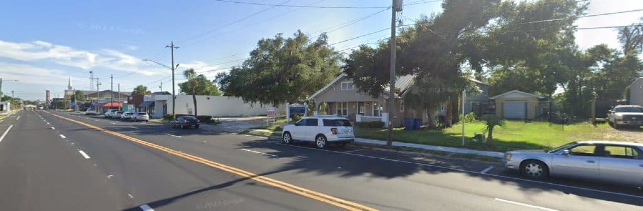 Higby Clifford C - Personal Injury Attorney in Panama City