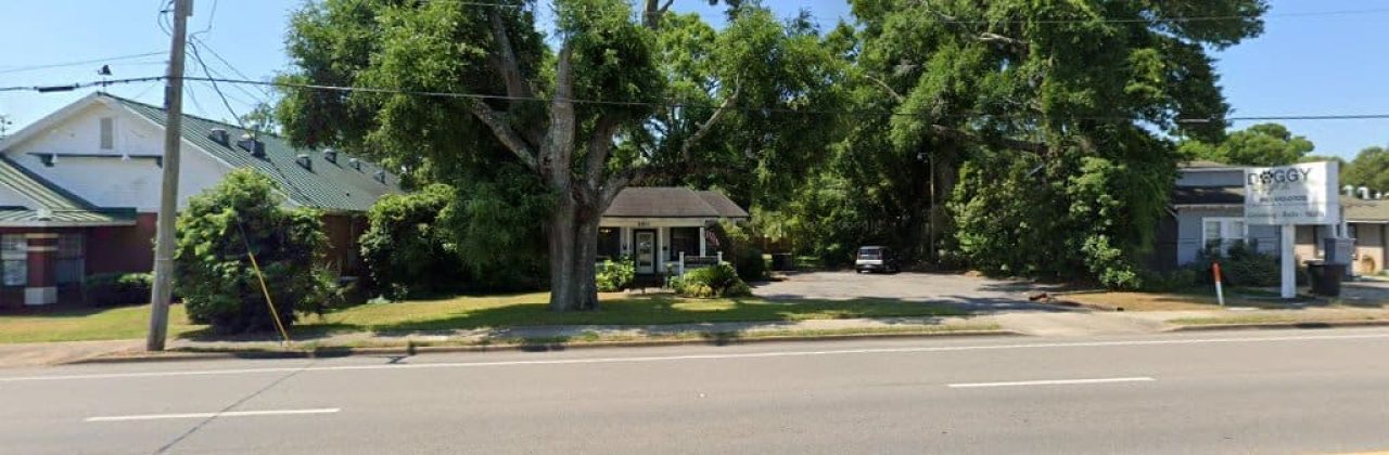 Higgins Jr Lloyd A Ea - Accountant in Pensacola