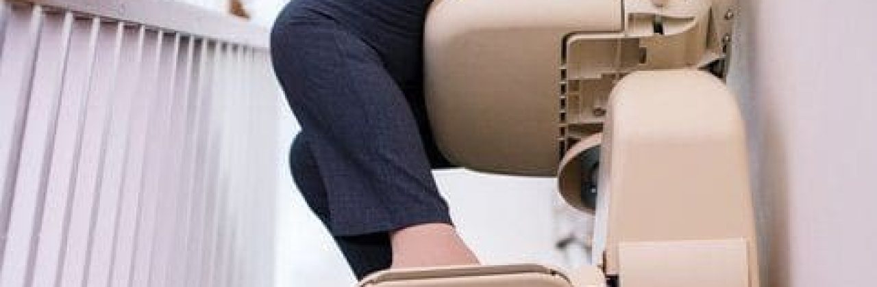 Hill Stairlifts - Stair Contractor in Pensacola