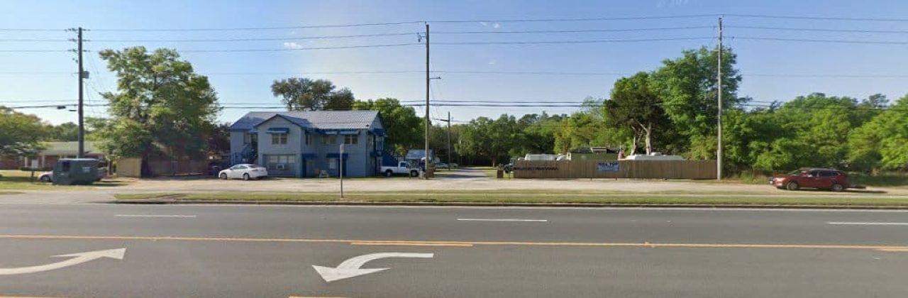 Hilltop RV Park - Rv Park in Crestview