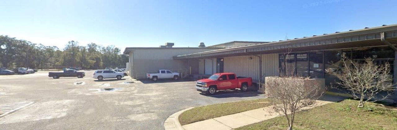 Hinkle Metals & Supply Co - Air Conditioning Contractor in Pensacola