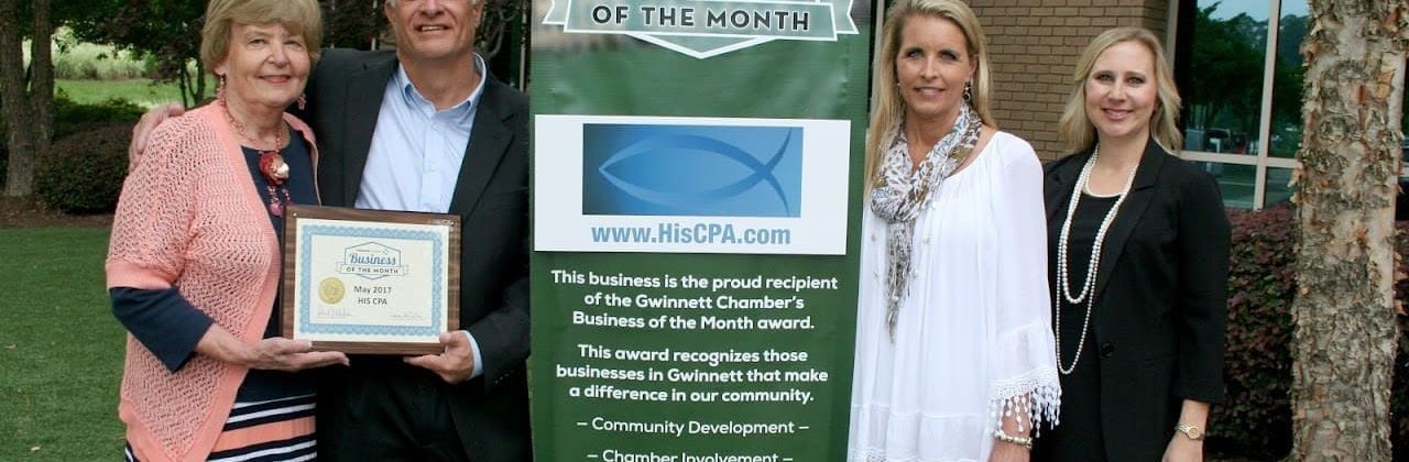 His CPA - Certified Public Accountant in Santa Rosa Beach