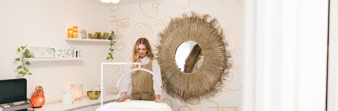 HolSol30A - Skin Care Clinic in Alys Beach