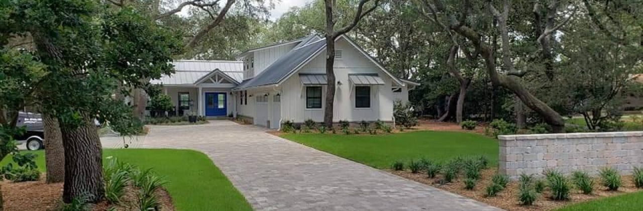 Hole Nother Level inc. - Landscape Designer in Fort Walton Beach